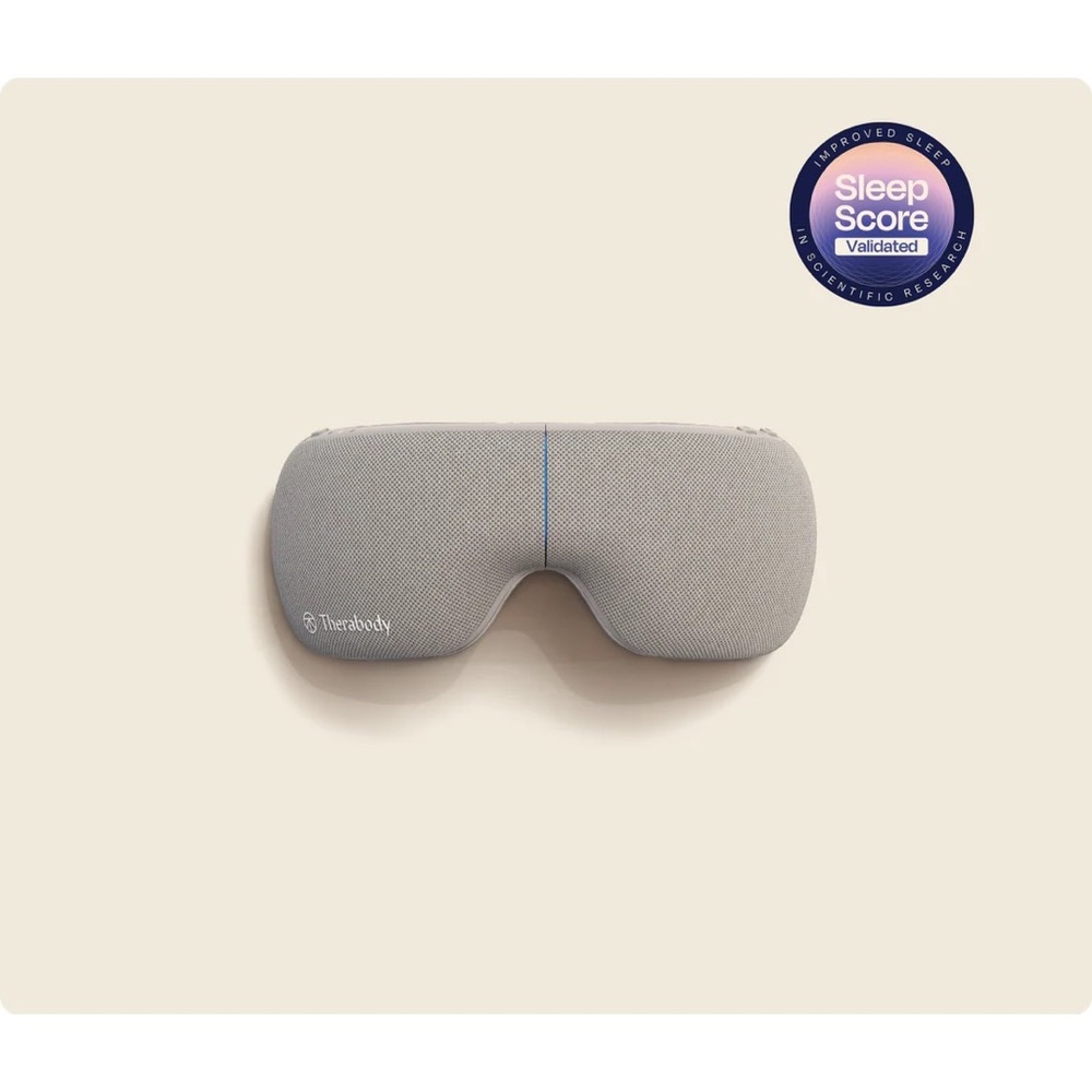 Therabody SmartGoggles